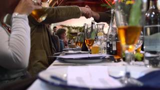 preview picture of video 'The Wells Food Festival 2014, Somerset - UK'