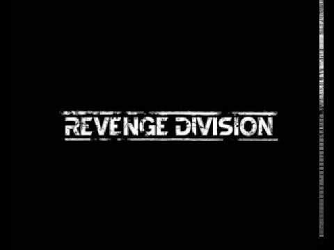 Revenge Division - Revenge Division - The New Generation (2014)