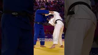 Kyle Reyes wins Commonwealth Games judo gold via ippon