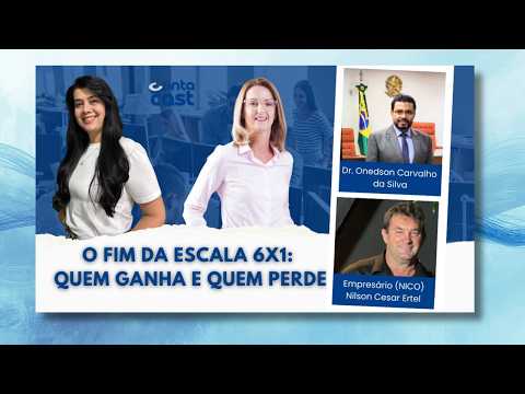 Fim da Escala 6x1: O que muda para Empresas e Trabalhadores em 2026?