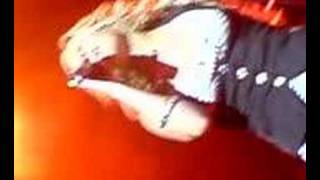 Lucie Silvas Tilburg It's Too Late