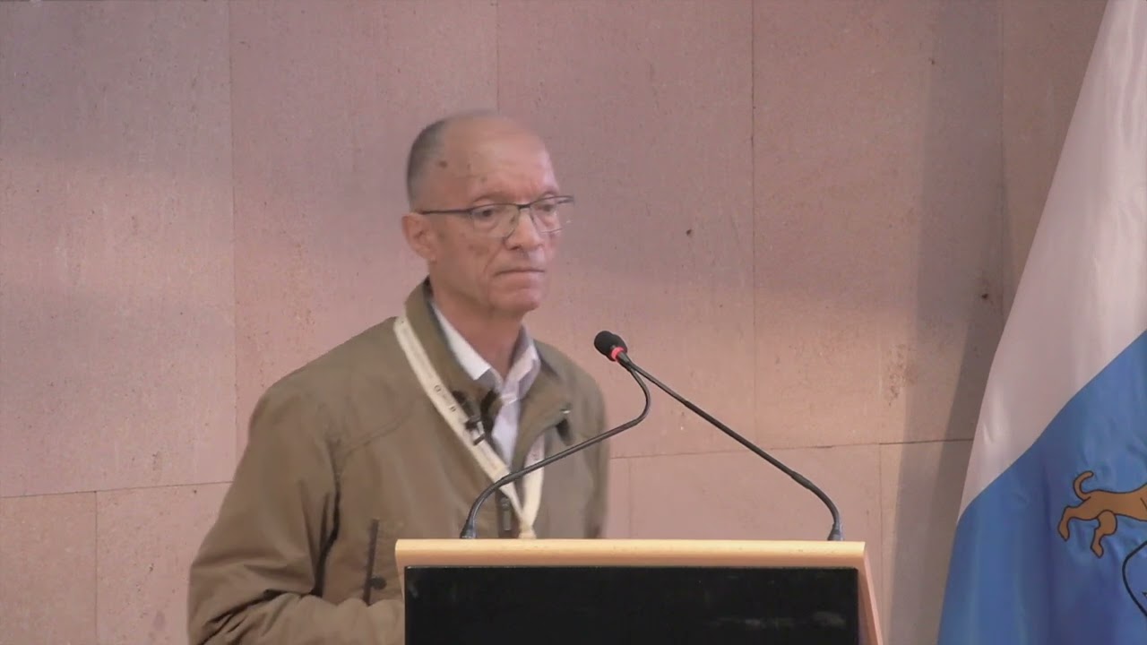 3 - Conf Roque Calero