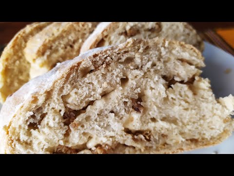 PAN CON CHICHARRÓN (Uruguayo) - Cocina fácil