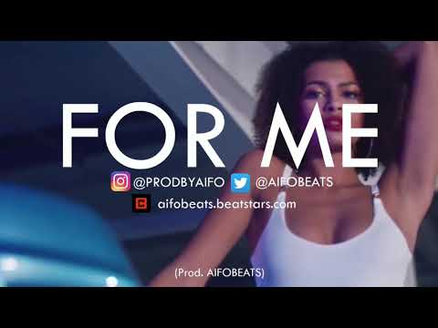Belly Squad x J Hus Type Beat - "FOR ME" | UK Rap Instrumental