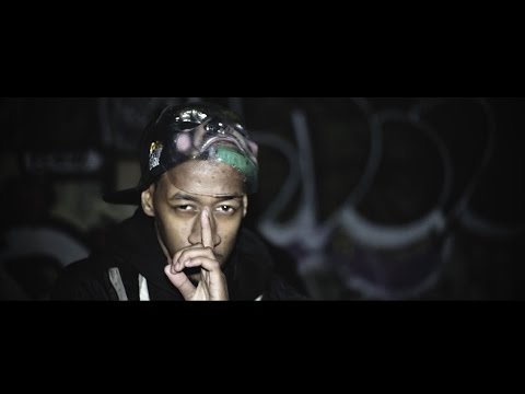 Thrill x RCizzle x Taye Zooited x D'AYE THRILLA - Anonymous (DIR. @THEMOOSIESHOW)