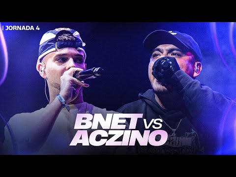 ACZINO vs BNET I FMS WORLD SERIES 2025 I Jornada 4 I COLOMBIA I Urban Roosters