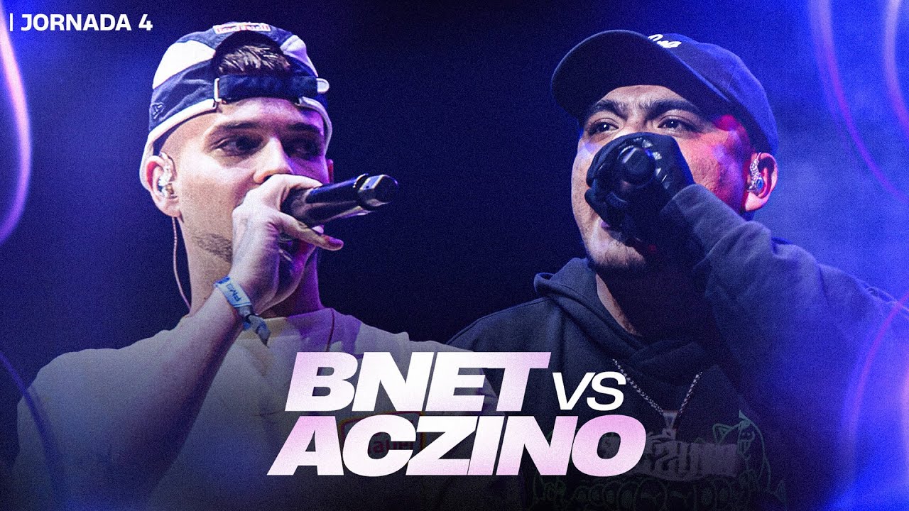 ACZINO vs BNET I FMS WORLD SERIES 2025 I Jornada 4 I COLOMBIA I Urban Roosters