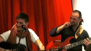 Guille Barea "Estoy Aqui" - FNAC