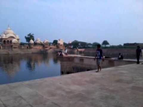 Mathura video