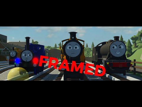 John and Sam | Framed | Remake