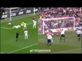 Anthony Martial Manchester United Debut goal - Thierry Henry Identical goal + Martin Tyler commentry