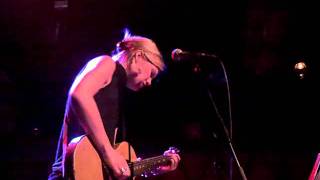 Trixie Whitley - A Thousand Thieves 9-5-11