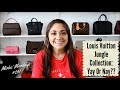 Minks' Mondays #241 | Louis Vuitton Jungle Collection: Yay Or Nay??