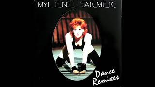myléne farmer ( beyond my control ) godforsaken mix &#39; dance remixes &#39;1994