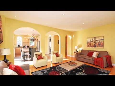 Home For Sale: 20 Ballyshire Dr. Brampton, ON L6P 2V7