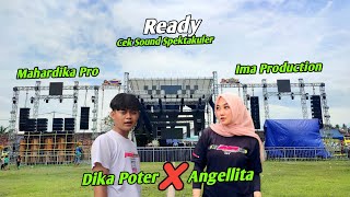 Download lagu Rasa Konser🔥Cek Sound Maharima 32 Subwoofer Di Paleran Jember 😱😱😱 mp3 Download lagu Rasa Konser🔥Cek Sound Maharima 32 Subwoofer Di Paleran Jember 😱😱😱 mp3