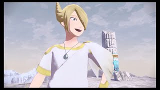 實況紀錄 寶可夢阿爾宙斯傳說#9 阿爾宙斯的謎團