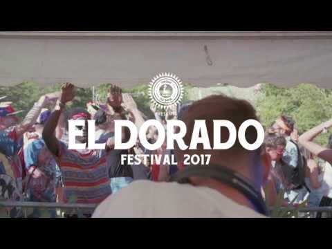 Cirque Du Soul : El Dorado Festival 2016