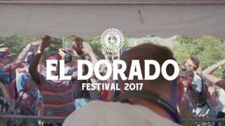 Cirque Du Soul : El Dorado Festival 2016