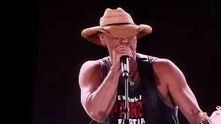 Kenny Chesney with Old Dominion Save It For A Rainy Day Live