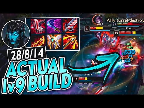 my team tried to ff 3 times and 2 afkd but my kalista top build 1v9'd