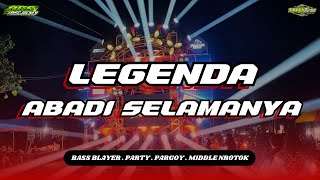 Download lagu DJ LEGENDA ABADI SELAMANYA - VIRAL TERBARU ‼️ TRAP BASS BLAYER X PARTY NROTOK ‼️ BGS DISCJOCKEY mp3 Download lagu DJ LEGENDA ABADI SELAMANYA - VIRAL TERBARU ‼️ TRAP BASS BLAYER X PARTY NROTOK ‼️ BGS DISCJOCKEY mp3