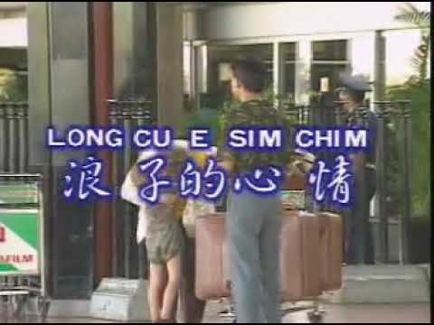 LONG CU E SIM CHIM (HOKKIEN ROMAN SPELLING)