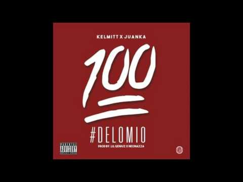 Kelmitt Ft Juanka El Problematik - De Lo Mio Prod By Los De La Nazza