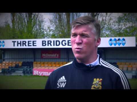 Three Bridges Academy Promo