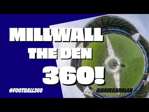 Millwall Overview