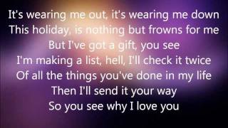 30 Days- Nevershoutnever Lyrics