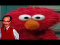 Mr Noodle Teaches Elmo To Wash His Hands