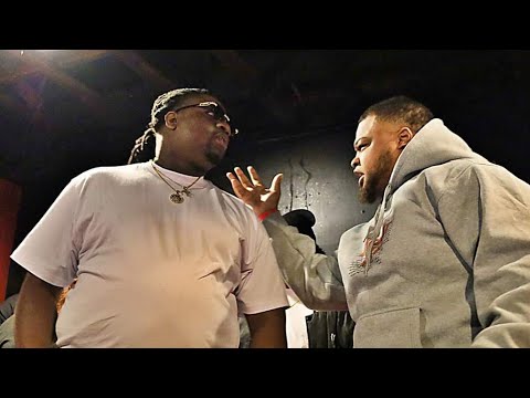 Tin Ten vs Smoove Da JuugMan