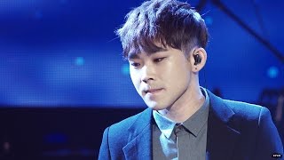 백청강 (Baek Chung Kang) 애니아 + 희야 _ 착한콘서트 Full Ver. @20161208 일지아트홀