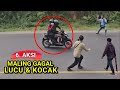 THEFT FAILED 2025 The Thieves Actions Were Caught In A Funny And Hilarious Way CCTV Footage