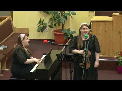 Surorile Ionoi - Fericire de-o clipă ai cules pe pământ