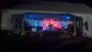 "Black Cloud" - Shift Seven+ @ Fall Fest 2014