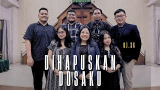 Download lagu KJ. 36 - Dihapuskan Dosaku mp3 Download lagu KJ. 36 - Dihapuskan Dosaku mp3