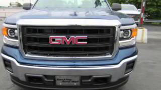 2015 GMC Sierra 1500 9811 - Beckley WV