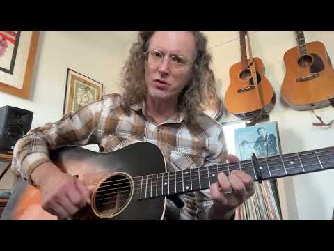 Lonesome Fridays 2024 #2: Look What Thoughts Will Do