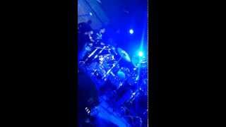 He's Calling (Frank Marino Cover)