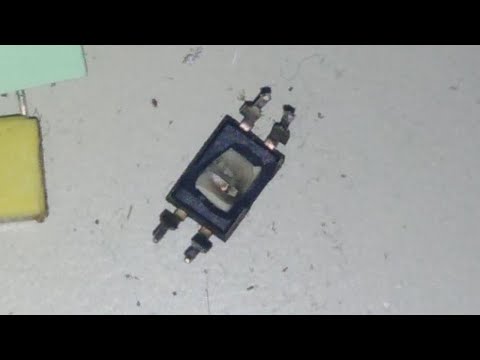 Labornetzteil Schaltnetzteil Reparatur Teil 2 - eflose #1133