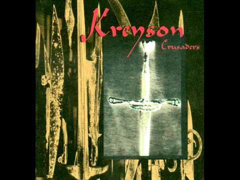 Kreyson - COMMANDMENTS Top HQ