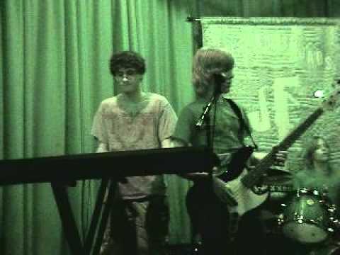 She Loves You 6/27/11