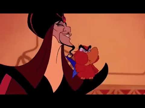 The Puppet King part 10 - Jafar Takes Over Pride Rock