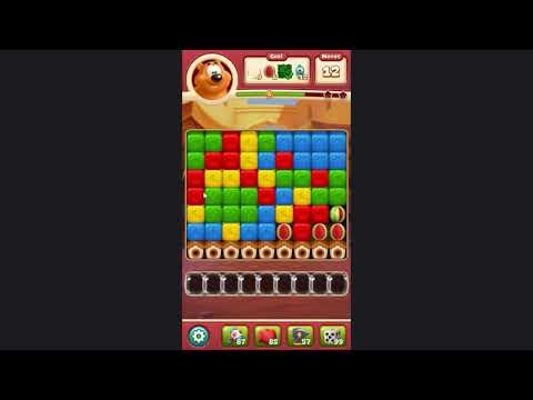 TOON BLAST level 1740`