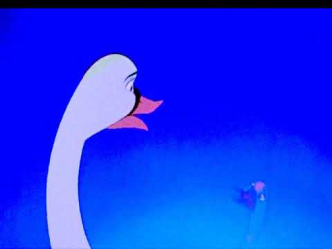 L'incantesimo del lago - Derek e Odette si reincontrano/Un'ultima chance...