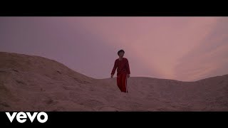 NYK - PRETTY BURN (Official Music Video)