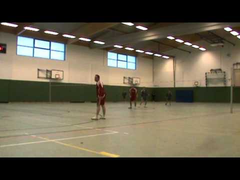 TSV Bardowick 1.Herren Spieltag 22.01.2012