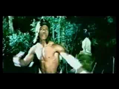 DJ the Crow - Piece of mine